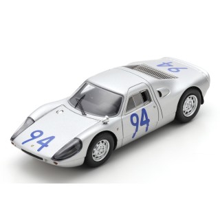 SPARK S9233 Porsche 904 GTS n°94 Targa Florio 1965