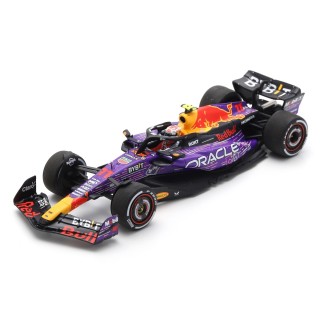 SPARK S8935 Red Bull RB19 n°11 Sergio Perez Las Vegas 2023