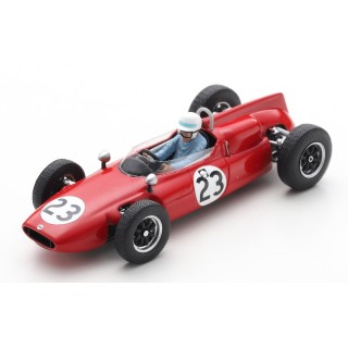 SPARK S8067 Cooper T53 n°23 Tim Mayer Watkins Glen 1962
