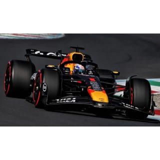 MINICHAMPS 417251601 Red Bull RB21 Max Verstappen Vainqueur Monza 2025 %