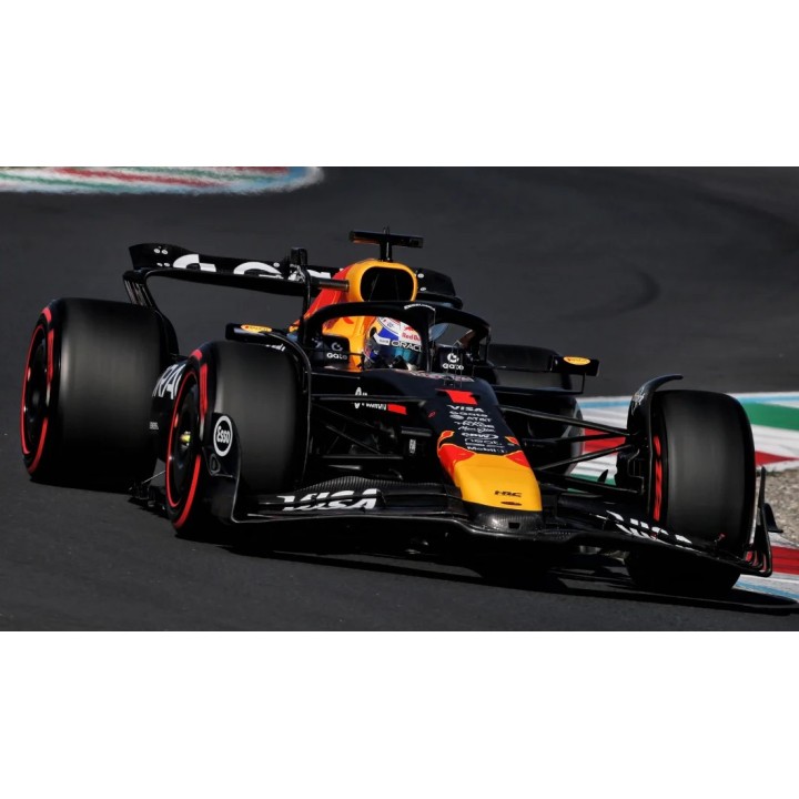 MINICHAMPS 417251601 Red Bull RB21 Max Verstappen Vainqueur Monza 2025 % MINICHAMPS 417251601 Red Bull RB21 Max Verstappen Vainqueur Monza 2025 %