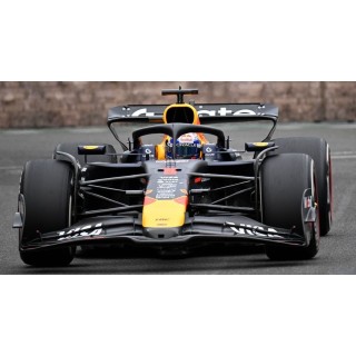 MINICHAMPS 417251701 Red Bull RB21 Max Verstappen Vainqueur Azerbaijan 2025 %