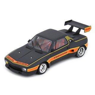 SPARK S2317 Fiat X1/9 Icsunonove salon de Paris 1975