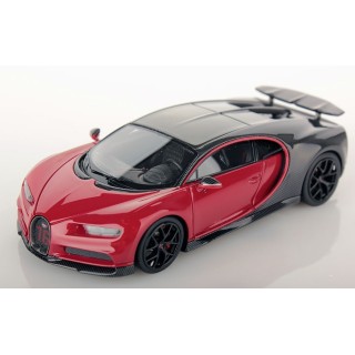 LOOKSMART LS490A Bugatti Chiron Sport