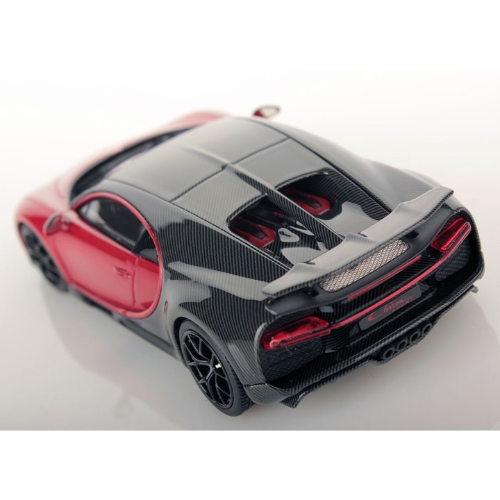 LOOKSMART LS490A Bugatti Chiron Sport LOOKSMART LS490A Bugatti Chiron Sport