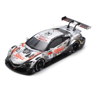 SPARK SGT120 Honda NSX-GT n°1 GT500 Super GT 2021