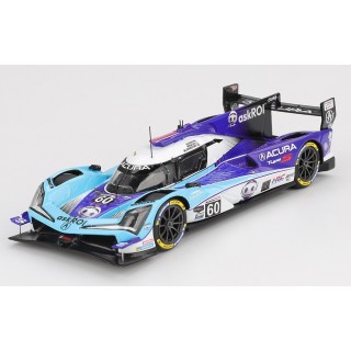 TRUESCALE TSM430873 Acura ARX-06 n°60 12H Sebring 2025