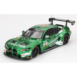 TRUESCALE TSM430889 BMW M4 GT3 EVO n°11 Marco Wittmann DTM Zandvoort 2025 %