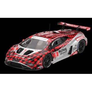 TRUESCALE TSM430911 Lamborghini Huracan GT3 EVO 2 n°9 12H Sebring 2025 %