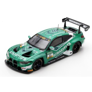 SPARK SG965 BMW M4 GT3 n°11 Marco Wittmann DTM 2024 %