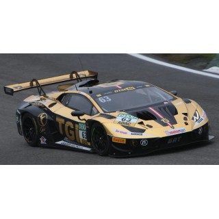 SPARK SG968 Lamborghini Huracan GT3 n°63 Franck Perera DTM 2024 %
