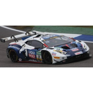 SPARK SG969 Lamborghini Huracan GT3 n°63 Luca Engstler DTM 2024 %