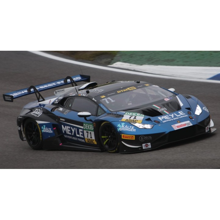 SPARK SG970 Lamborghini Huracan GT3 n°71 Maximilian Paul DTM 2024 % SPARK SG970 Lamborghini Huracan GT3 n°71 Maximilian Paul DTM 2024 %