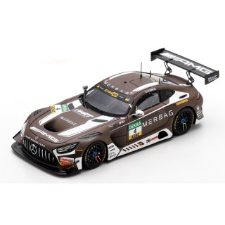 SPARK SG974 Mercedes AMG GT3 n°4 Jules Gounon  DTM 2024 %