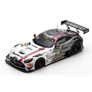 SPARK SG975 Mercedes AMG GT3 n°130 Maro Engel DTM 2024 %