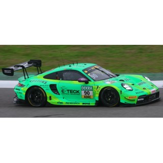 SPARK SG976 Porsche 911 GT3 R n°90 Ayhancan Güven DTM 2024 %