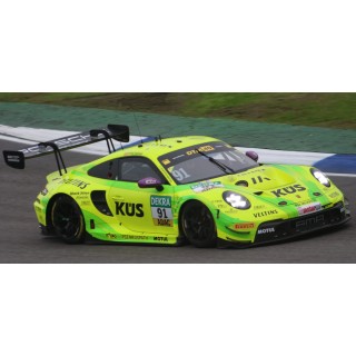 SPARK SG977 Porsche 911 GT3 R n°91 Thomas Preining DTM 2024 %