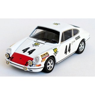 TROFEU DSN334 Porsche 911 T/R 24H Le Mans 1968 %