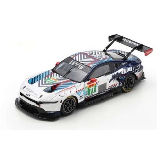 SPARK S9299 Ford Mustang LMGT3 n°77 24H Le Mans 2025