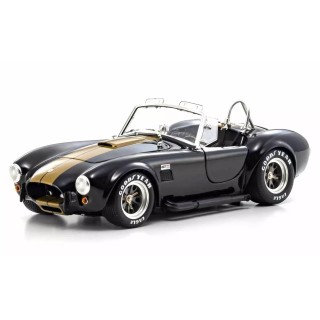 1/18 KYOSHO KS08048BKG Shelby Cobra 427S/C %