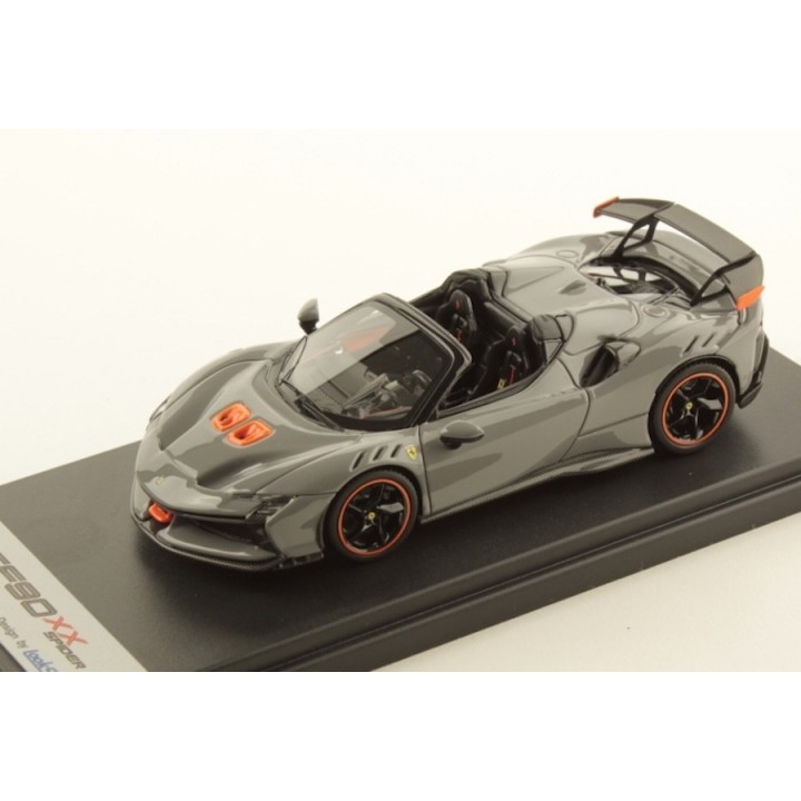 LOOKSMART LS552G Ferrari sf90 XX Spider