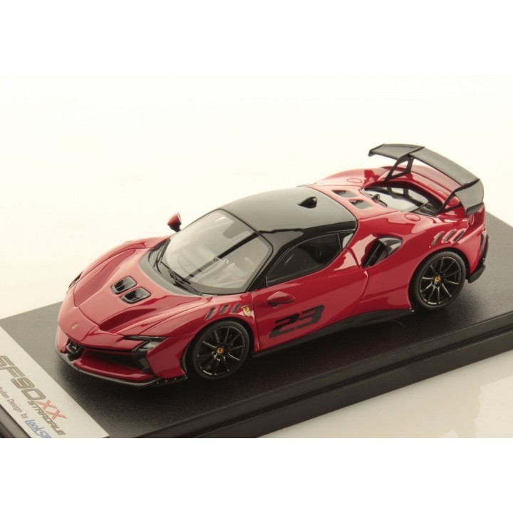 LOOKSMART LS551B Ferrari sf90 XX Stradale