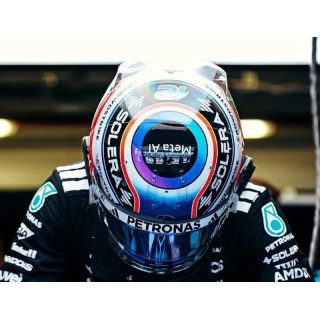 SPARK 5HF232 Helmet Kimi Antonelli Austin 2025 %