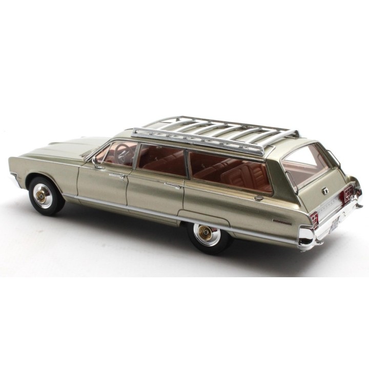 MATRIX MX20303-172 Chrysler T&C 1966 %