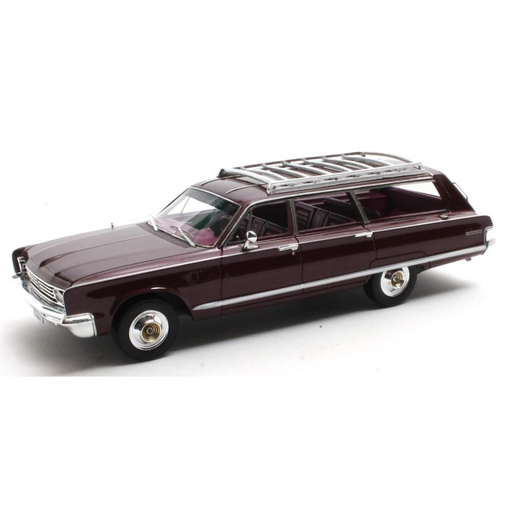 MATRIX MX20303-173 Chrysler T&C 1966 %