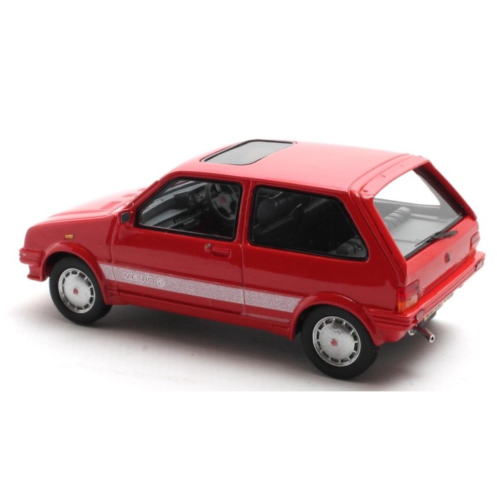MATRIX MX31305-013 MG Metro Turbo 1985 - 1989 %