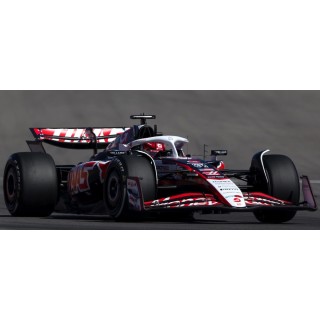 SPARK S9646 Haas VF-25 n°31 Esteban Ocon Austin 2025 %