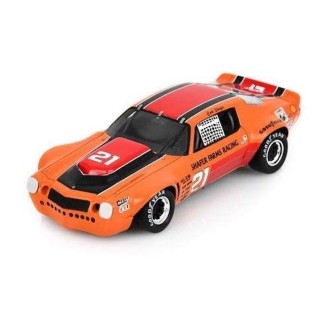 SPARK US418 Chevrolet Camaro n°21 Schafer Mosport 1975