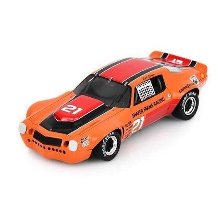 SPARK US418 Chevrolet Camaro n°21 Schafer Mosport 1975