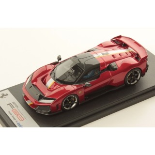 LOOKSMART LS559K Ferrari F80