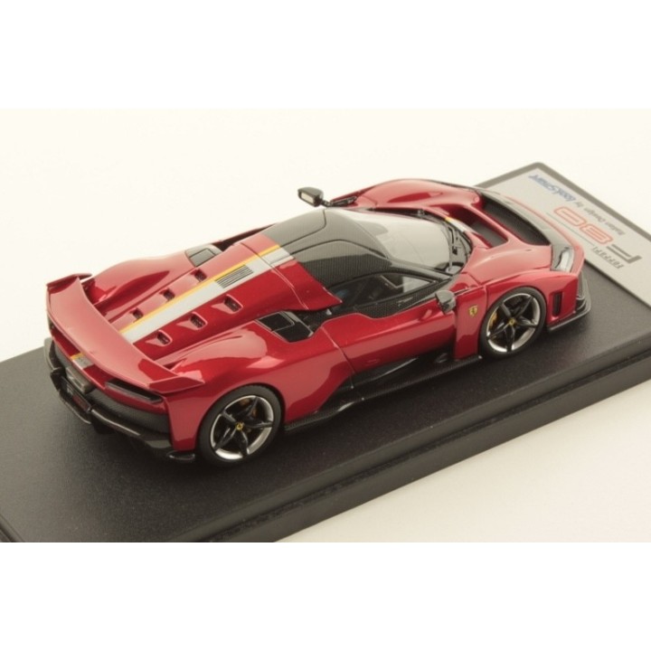 LOOKSMART LS559K Ferrari F80