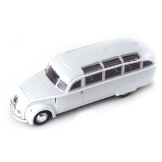 AUTOCULT 10015-1 Mercedes-Benz Lo 3100 Uerdingen 1935 %