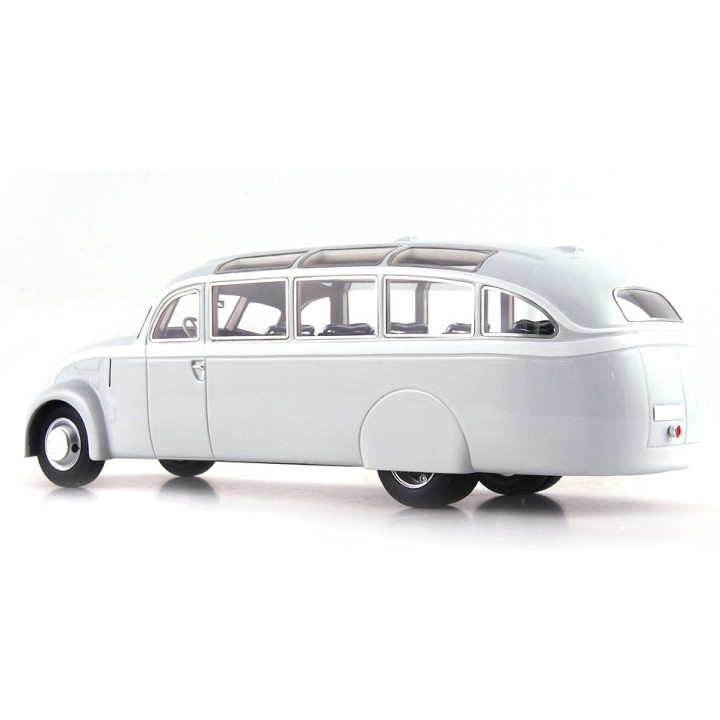 AUTOCULT 10015-1 Mercedes-Benz Lo 3100 Uerdingen 1935 %