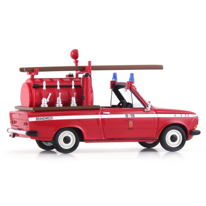 AUTOCULT 12020 DAF 46 Brandweer 1974 %