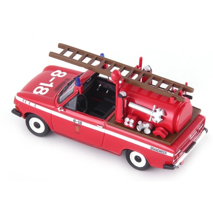 AUTOCULT 12020 DAF 46 Brandweer 1974 %
