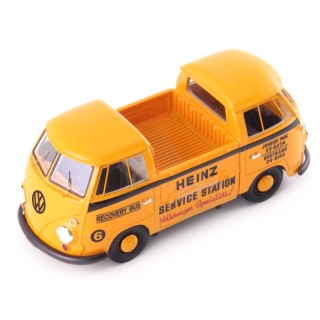 AUTOCULT 99125 Volkswagen T1 Recovery Bus + USB-Stick Autocult 2025 %