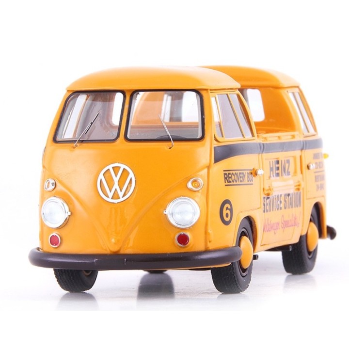 AUTOCULT 99125 Volkswagen T1 Recovery Bus + Clé USB Autocult 2025 %