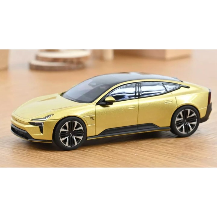 NOREV 875013 Polestar 5 2025 %