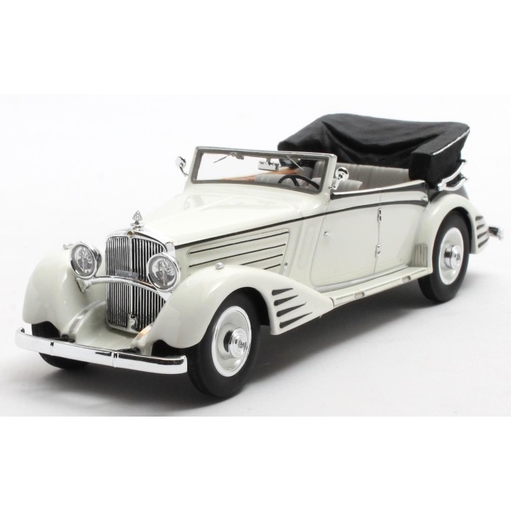 MATRIX MX41301-012 Maybach Zeppelin DS8 Cabriolet by Spohn 1934