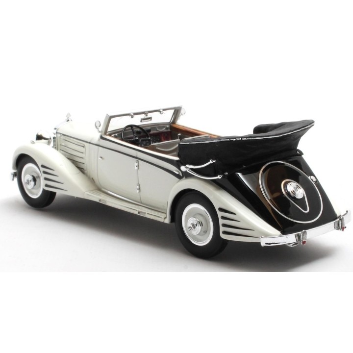 MATRIX MX41301-012 Maybach Zeppelin DS8 Cabriolet by Spohn 1934