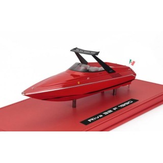 KESS KE43065000 RIVA Motoscafo Ferrari %