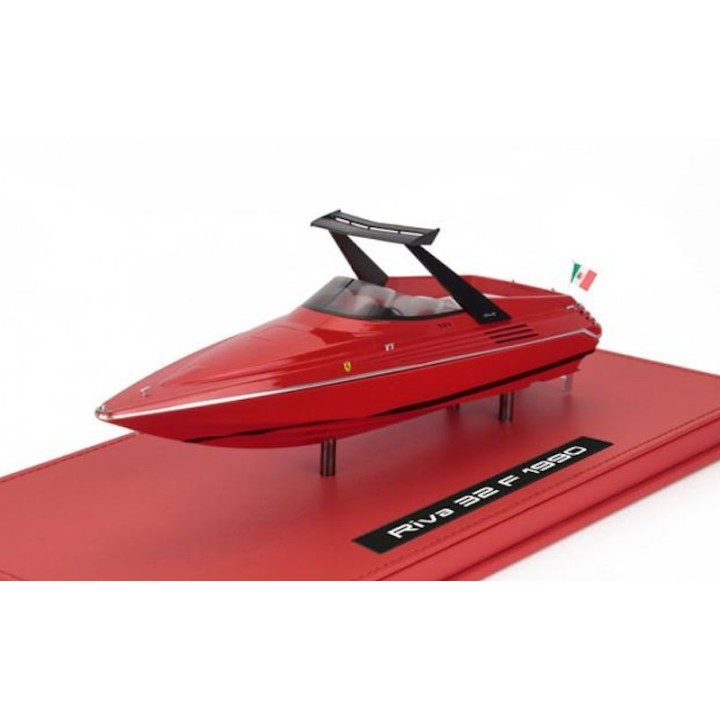 KESS KE43065000 RIVA Motoscafo Ferrari %