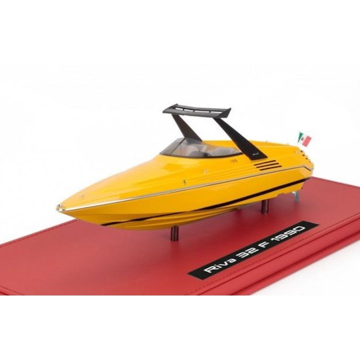 KESS KE43065001 RIVA Motoscafo Ferrari %