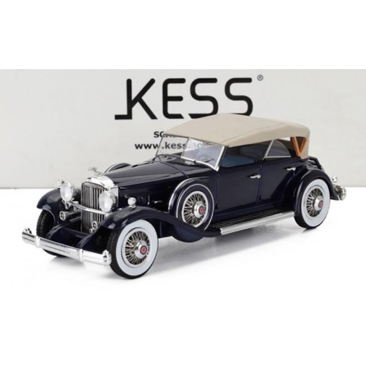 KESS KE43033010 Packard 904 sport Phaeton 1932 %