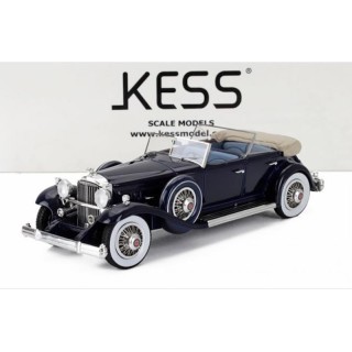 KESS KE43033011 Packard 904 sport Phaeton 1932 %