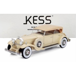 KESS KE43033012 Packard 904 sport Phaeton 1932 %